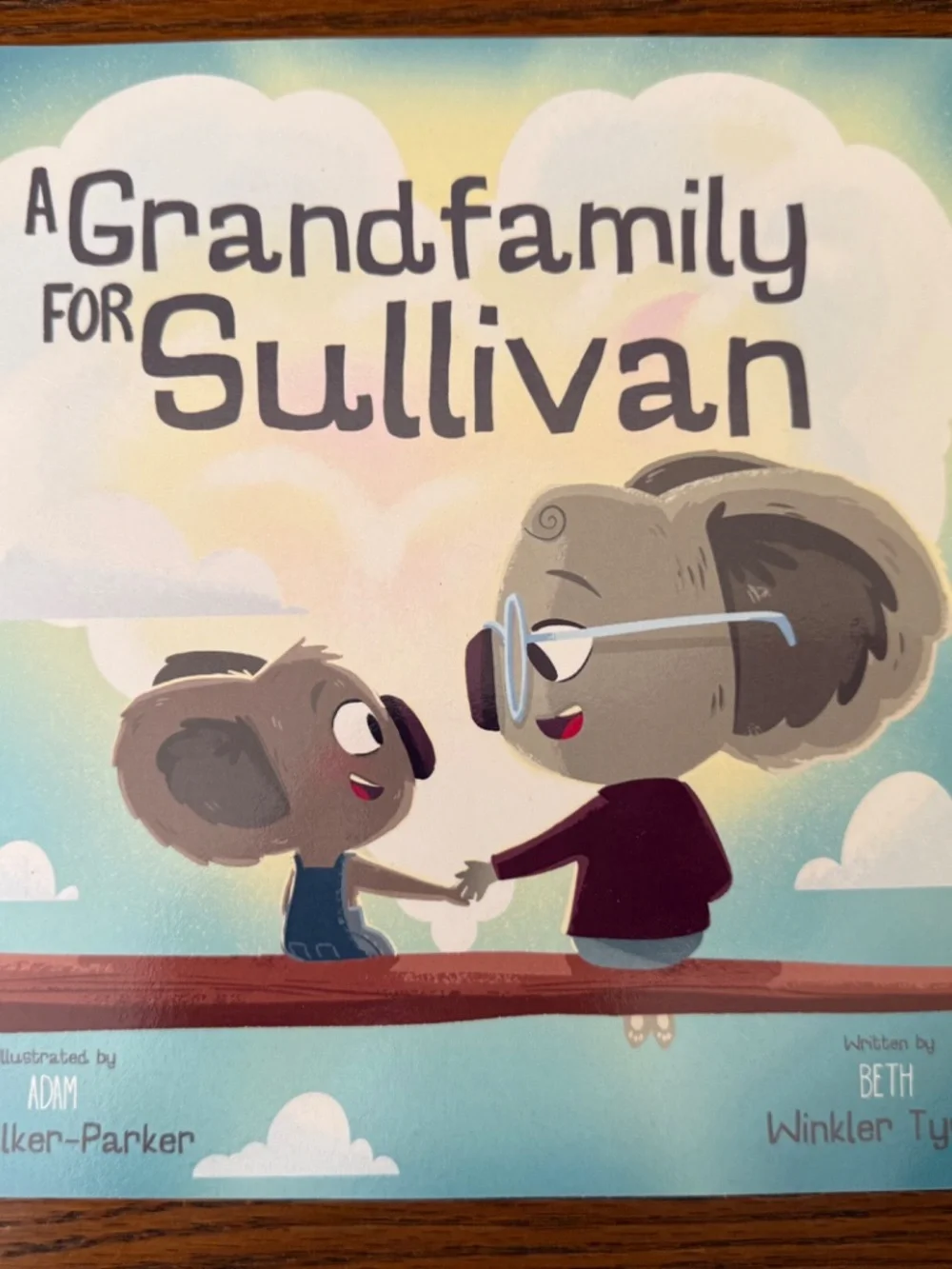 💜👨‍👩‍👧‍👦 Kinship Care & Grandfamilies Book Collection Set of 6 👨‍👩‍👧‍👦